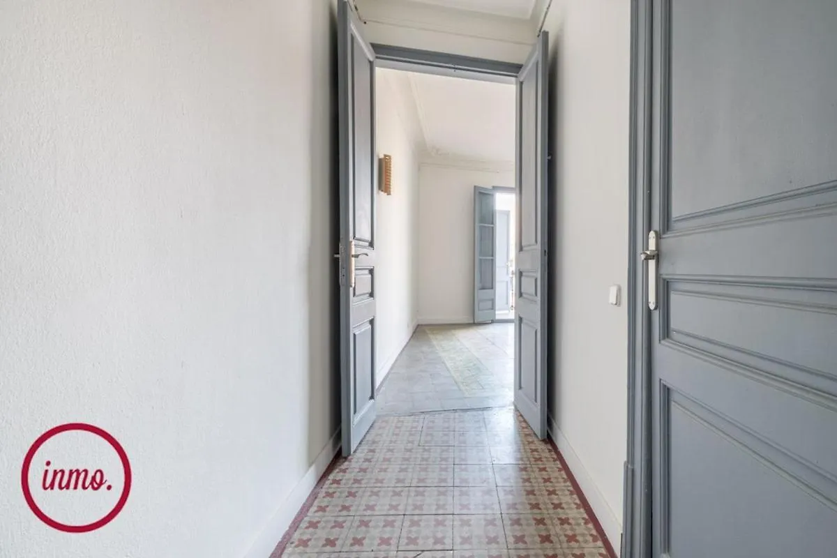 Barcelona - Eixample 4B Apartment 0*,