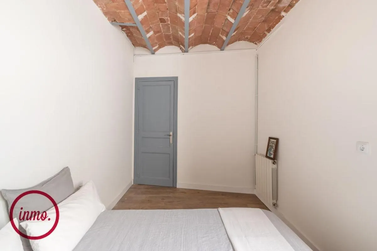 Barcelona - Eixample 4B Apartamento Espanha