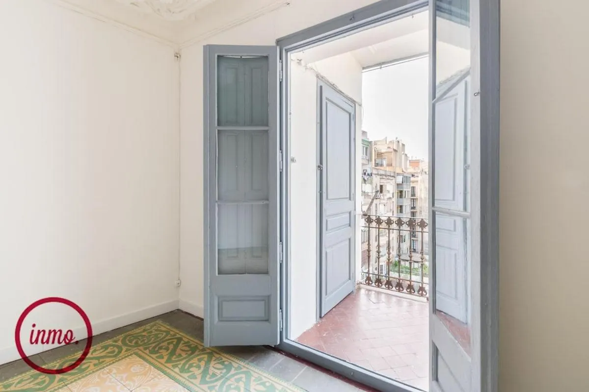 Barcelona - Eixample 4B Apartamento